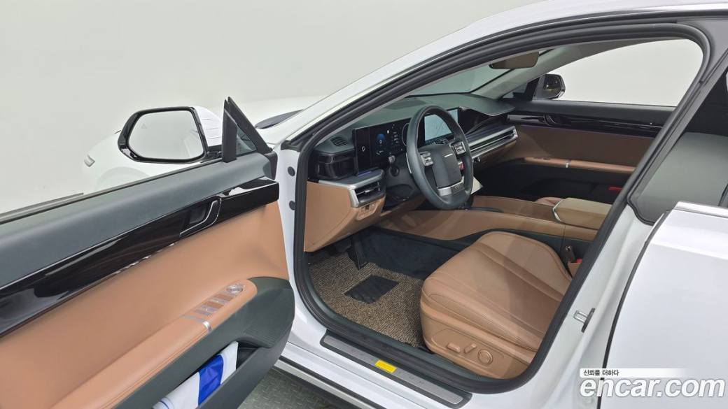Hyundai Grandeur 2,5 Gasoline 2WD, 2025