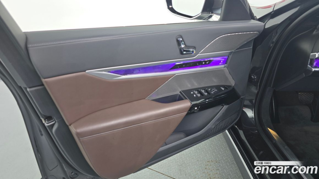 BMW 7-Series 740d xDrive Design Pure Excellence, 2023