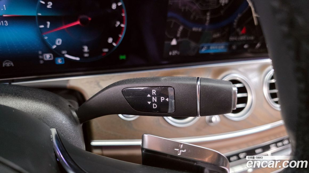 Mercedes-Benz E-Class E250 Exclusive, 2022