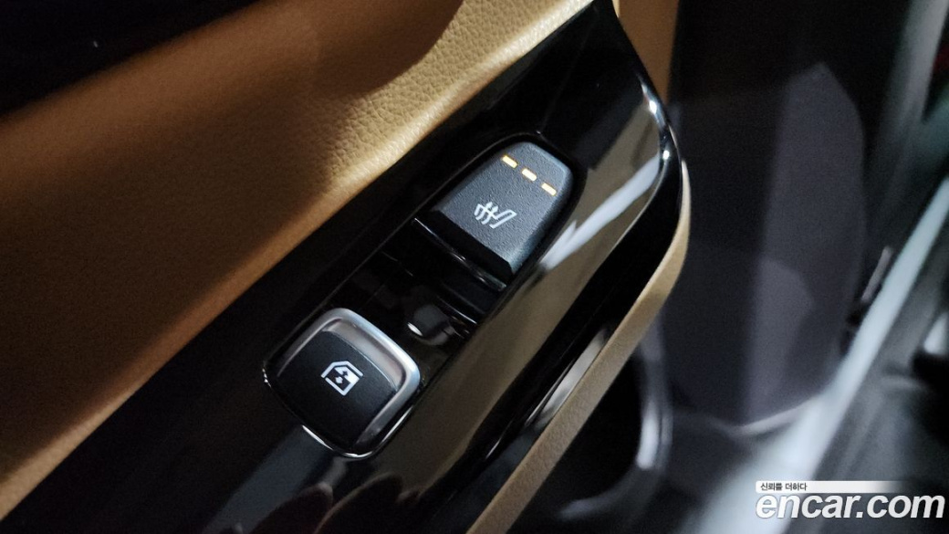 Kia Carnival 9-Seater Noblesse, 2023