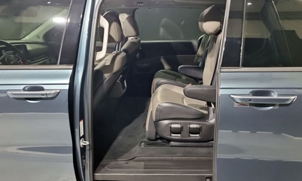 Kia Carnival 7-Seater Noblesse, 2024