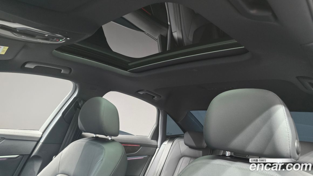 Audi A6 40 TDI Quattro Premium, 2021