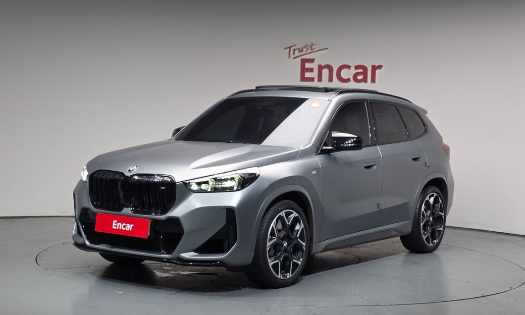 BMW X1 M35i xDrive Special Edition, 2024
