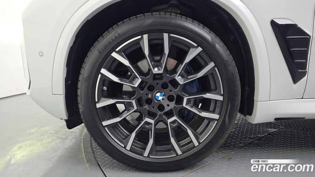BMW X5 xDrive 30d M Sport, 2025