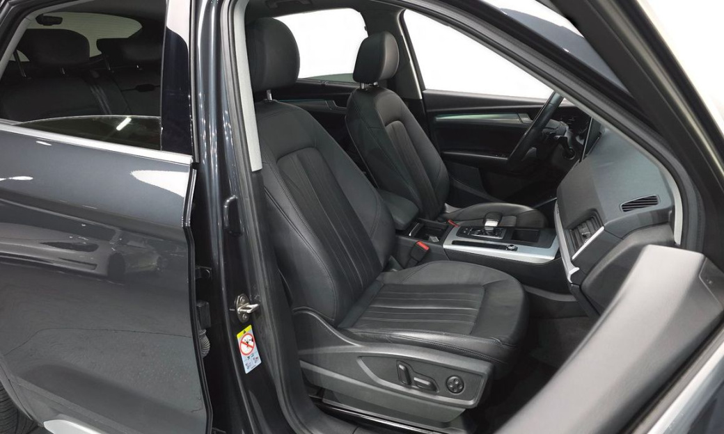 Audi Q5 40 TDI Quattro Sportback, 2021