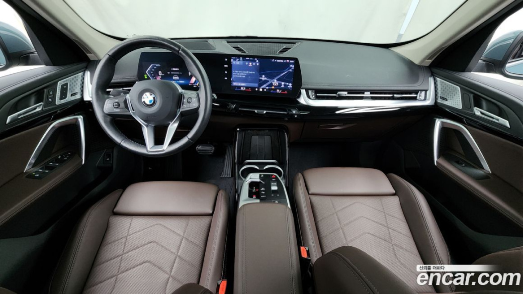 BMW X1 xDrive 20i xLine, 2025
