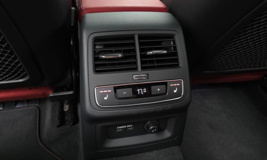 Audi S5 3.0 TFSI Quattro Sportback, 2021
