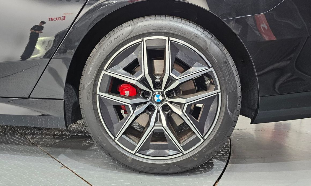 BMW 5-Series 520i Special Edition, 2026