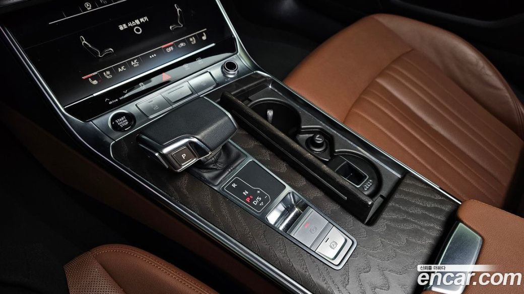 Audi A6 40 TDI Premium, 2023