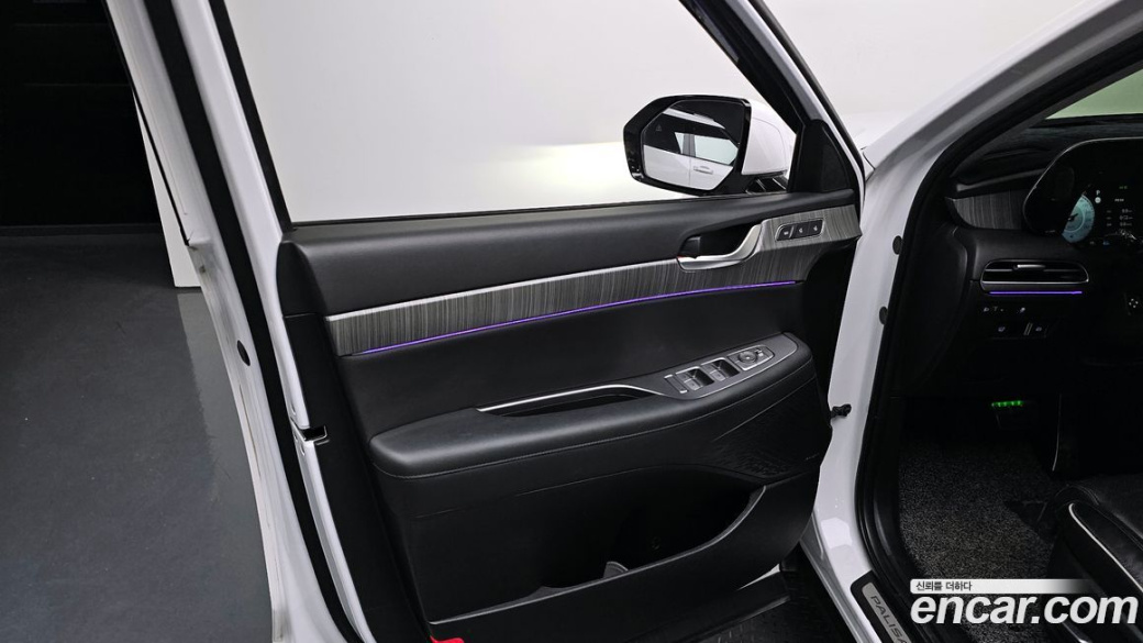 Hyundai Palisade Diesel 2.2 2WD, 2023