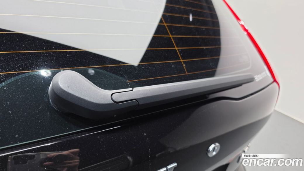 Volvo XC60 B5 Inscription, 2022