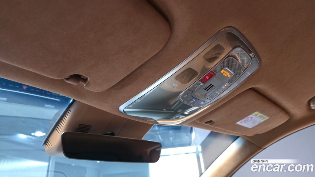Genesis GV80 2.5T Gasoline AWD, 2024