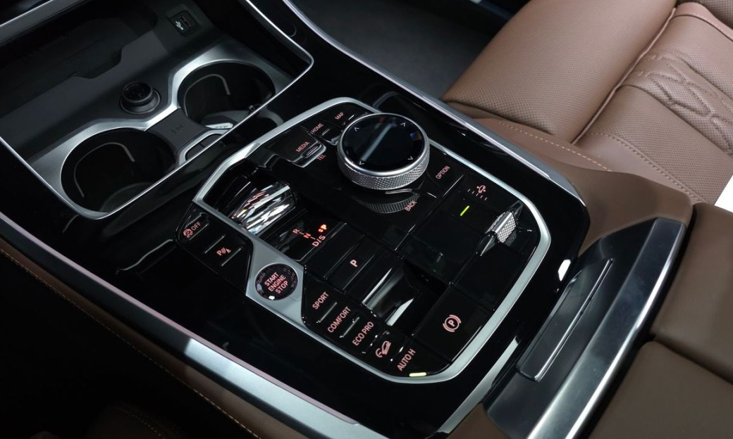 BMW X5 xDrive 40i M Sport, 2026