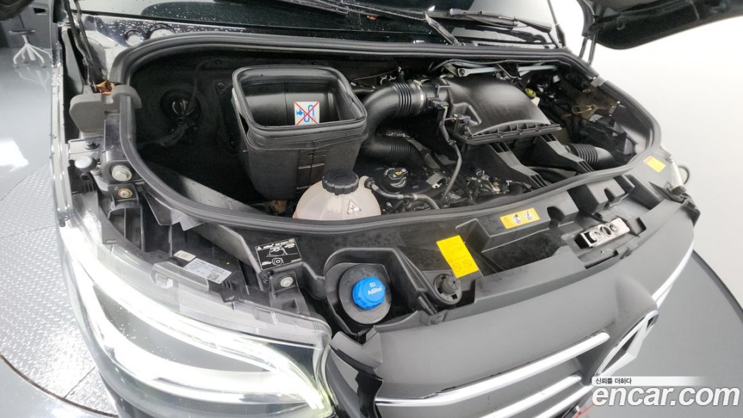 Mercedes-Benz Sprinter 3.0 Diesel, 2022