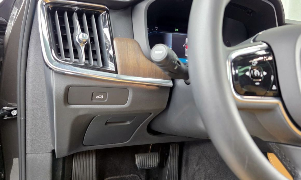 Volvo S90 B6 AWD Ultimate Bright, 2023