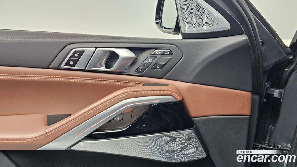 BMW X6 xDrive40d M Sport Online Exclusive, 2023