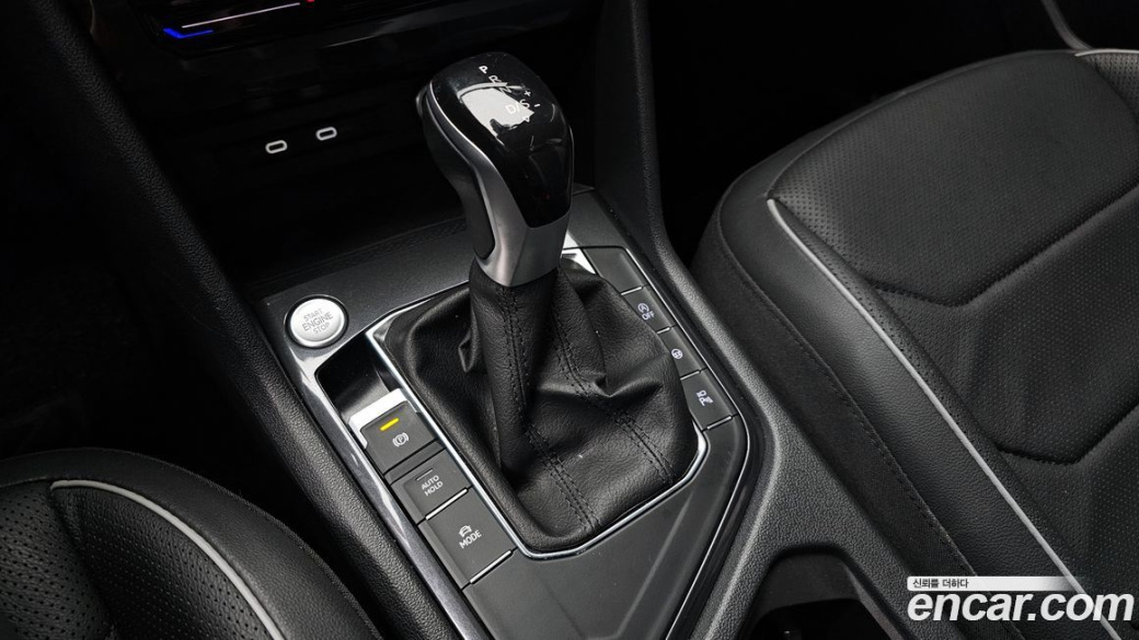 Volkswagen Tiguan 2.0 TSI Prestige, 2023