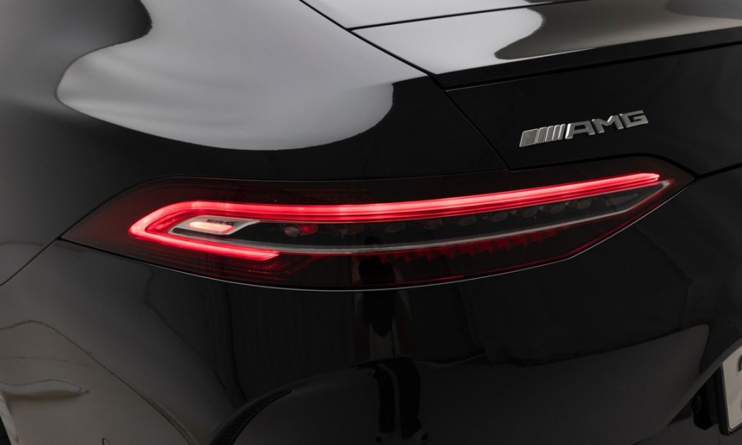 Mercedes-Benz AMG GT 4Door 43 4MATIC+, 2025
