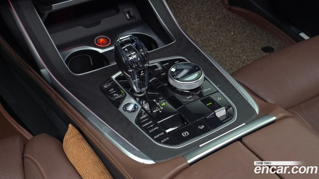 BMW X7 xDrive 40d Design Pure Excellence 7-Seater, 2022