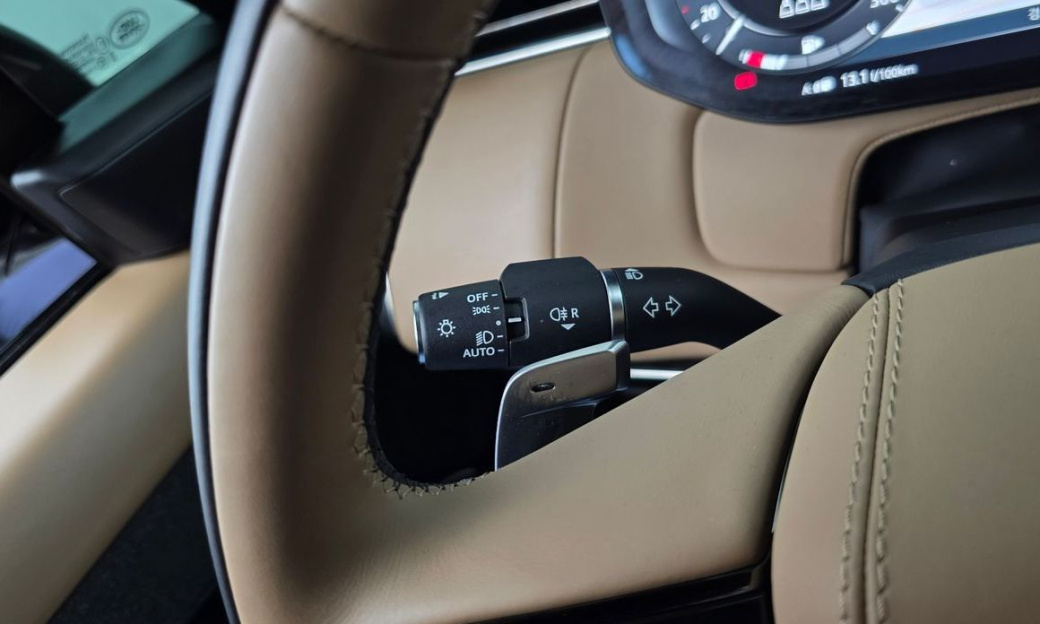 Land Rover Range Rover Sport P400 AB, 2025