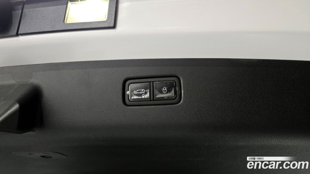 Genesis GV70 2.5T Gasoline 2WD, 2025