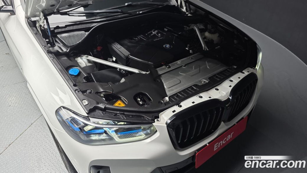 BMW X3 xDrive 20i M Sports Pro, 2023