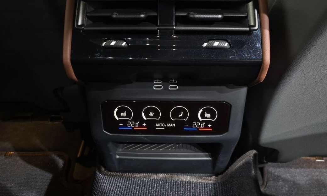 BMW 5-Series 530i xDrive M Sport, 2024
