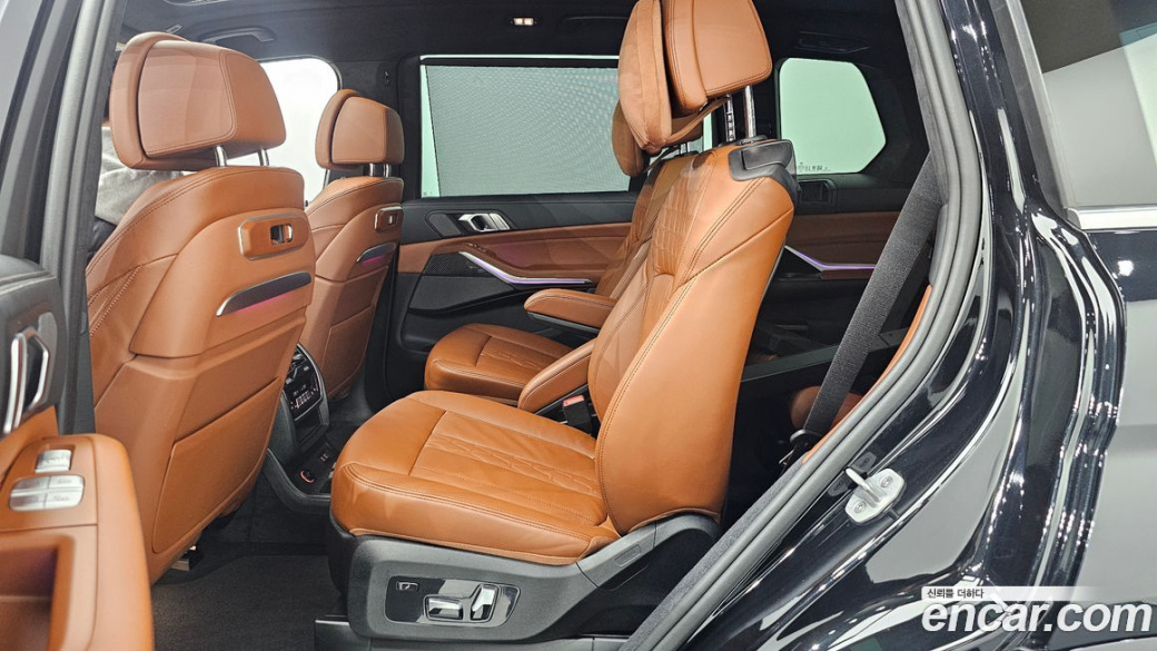 BMW X7 xDrive 40i M Sport 6STR, 2025