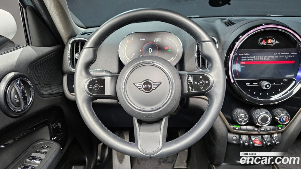 Mini Countryman ALL4 Classic, 2022