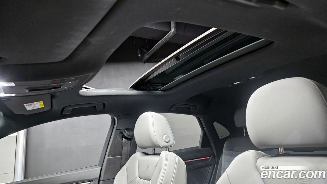 Audi Q3 35 TDI Premium Sportback, 2023
