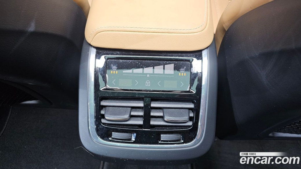 Volvo XC60 B6 Ultimate Bright, 2023