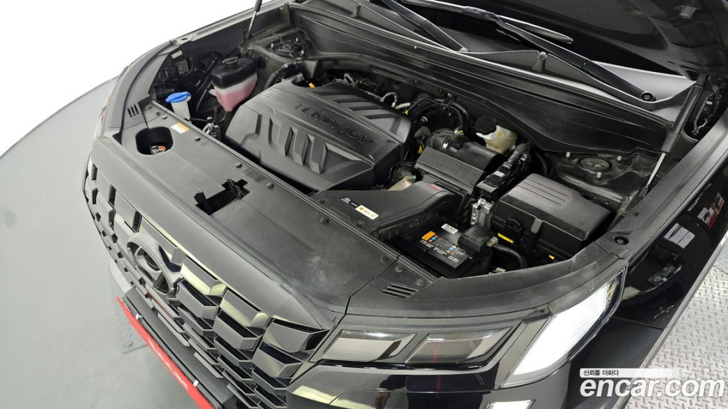 Hyundai Palisade Diesel 2.2 4WD, 2023