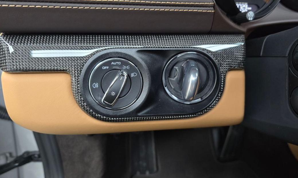 Porsche 718 4.0 GTS, 2024