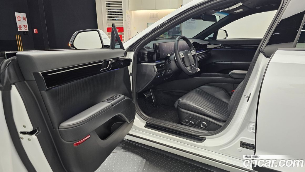 Hyundai Grandeur 2,5 Gasoline 2WD, 2025