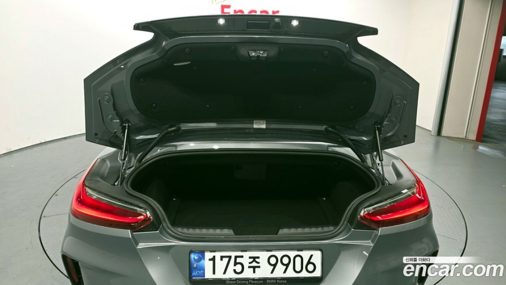 BMW Z4 M40i, 2023