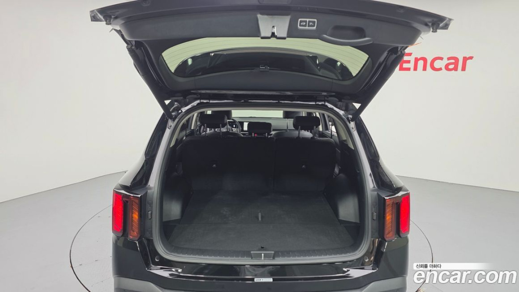 Kia Sorento Diesel 2.2 4WD, 2024