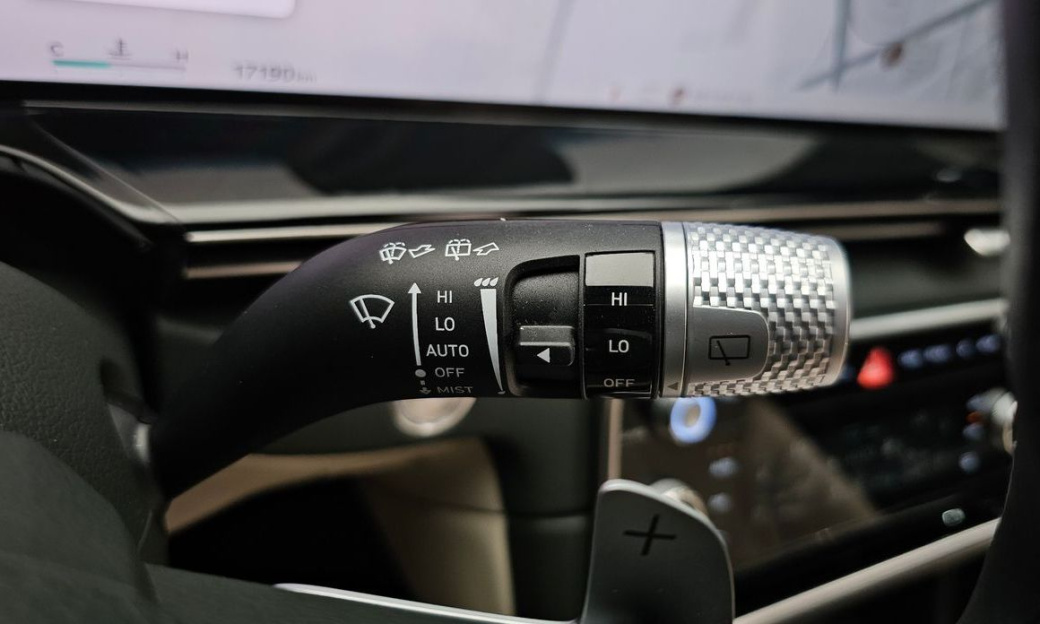Genesis GV80 2.5T Gasoline AWD, 2024