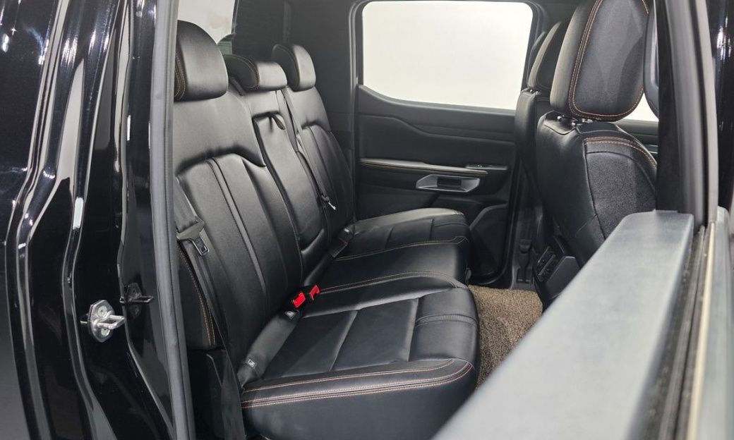 Ford Ranger 2.0, 2023