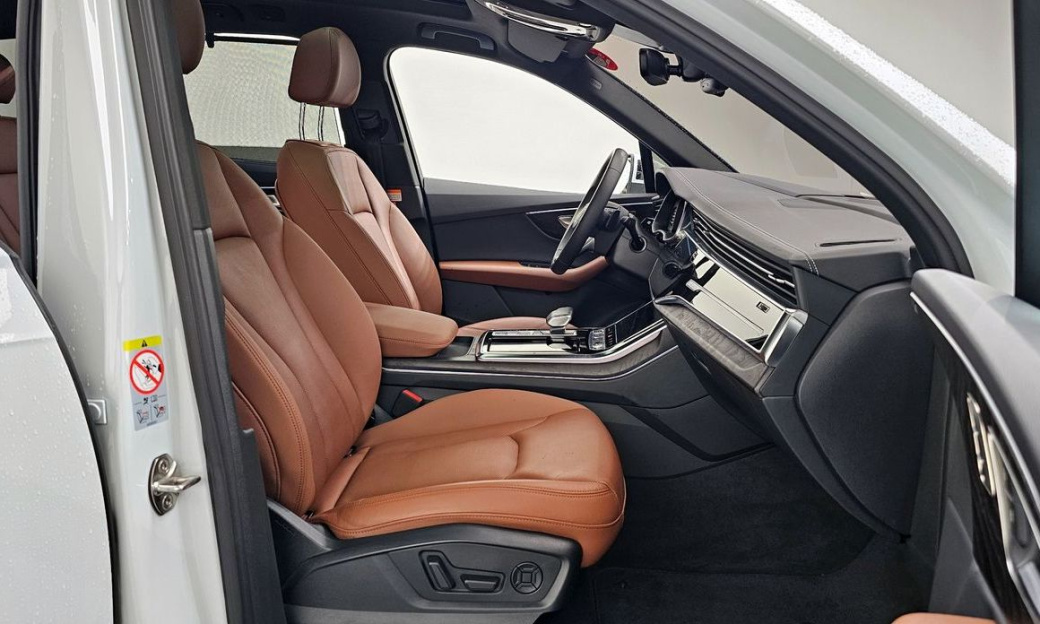 Audi Q7 45 TDI Quattro Premium, 2023
