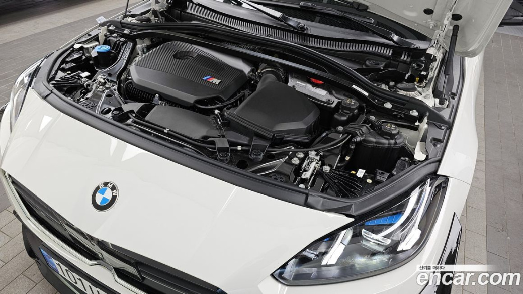BMW 1-Series M135 xDrive Pro First Edition, 2025