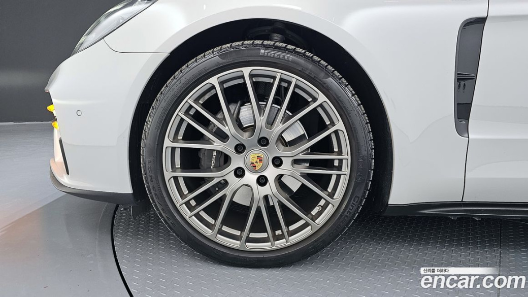 Porsche Panamera 2.9 AWD Platinum Edition, 2023