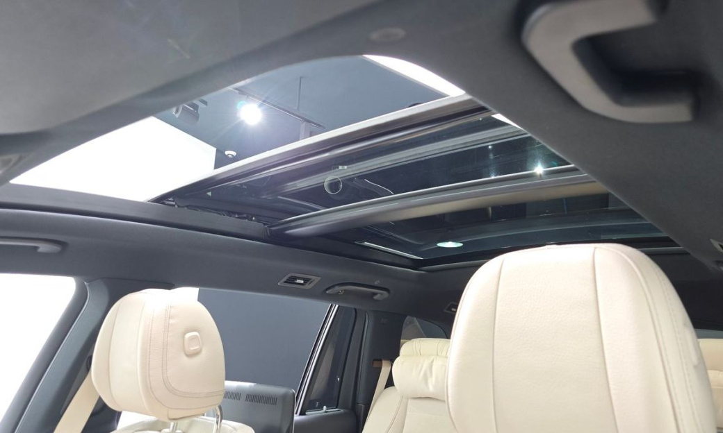 Mercedes-Benz GLS-Class GLS580 4MATIC, 2024