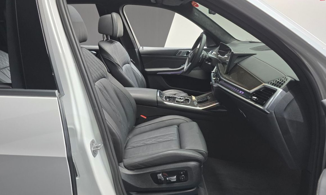 BMW X7 xDrive 40i M Sport 6STR, 2025