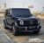 Mercedes-Benz G-Class AMG G63, 2024