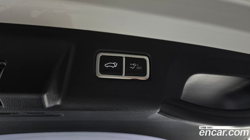 Kia Sorento Gasoline 2.5T 2WD, 2024