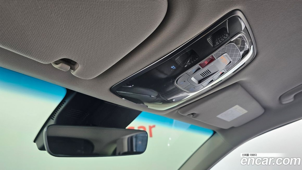 Genesis GV70 2.5T Gasoline 2WD, 2023