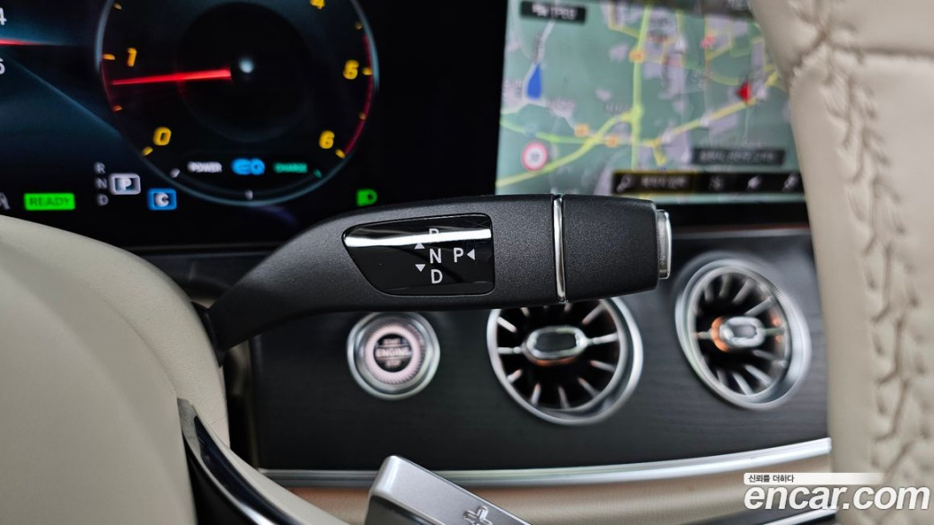 Mercedes-Benz CLS-Class CLS300d 4MATIC, 2023