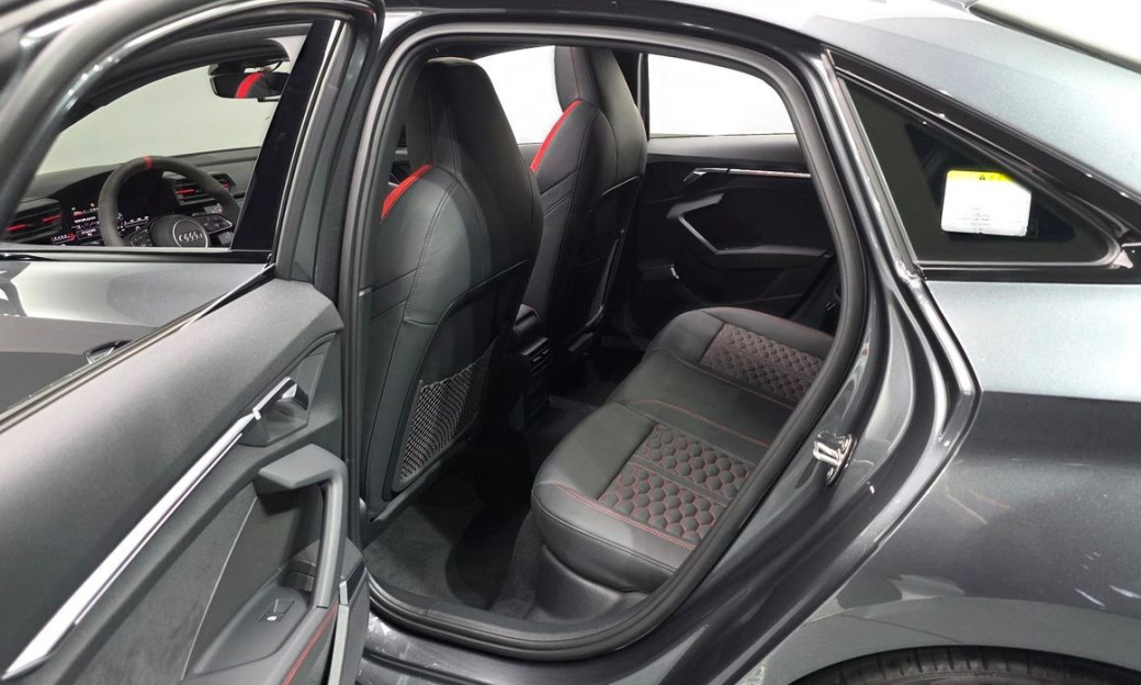 Audi RS3 2.5 TFSI Quattro, 2023