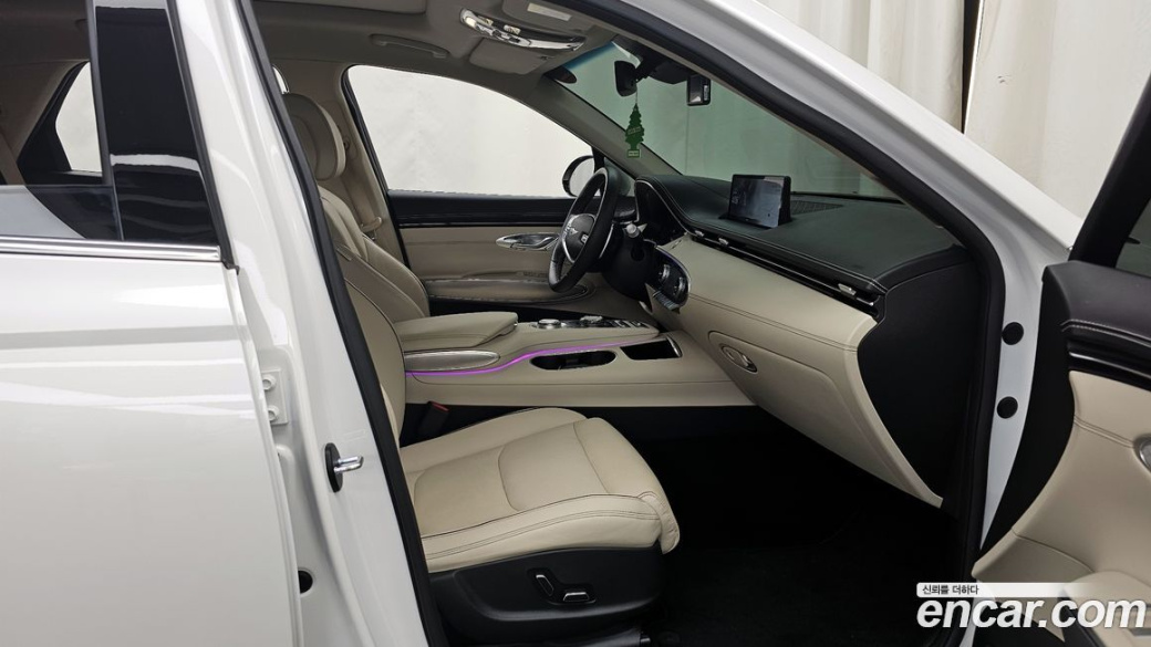 Genesis GV70 2.5T Gasoline AWD, 2024