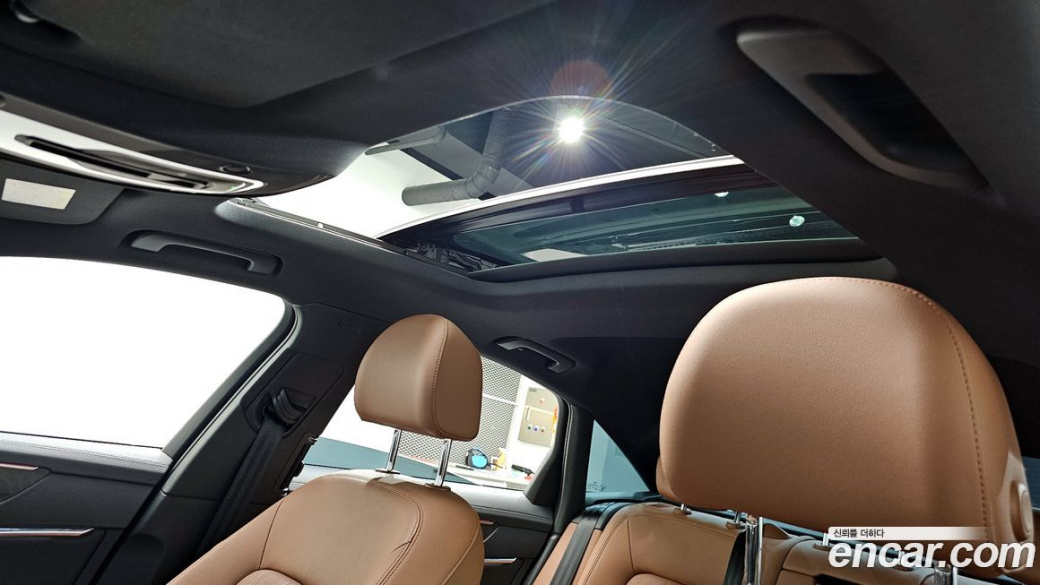 Audi A6 40 TDI Premium, 2023